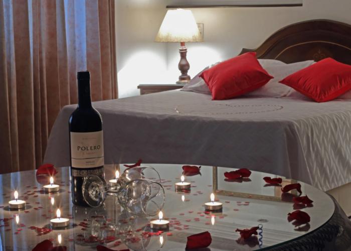 Hotel Plaza Versalles