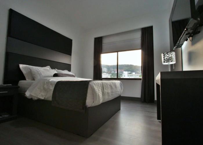 Hotel San Fernando Real