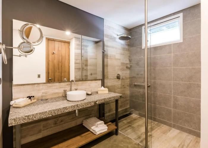Hotel Spirito by Spiwak