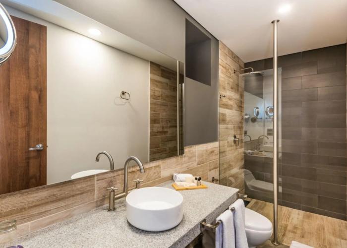 Hotel Spirito by Spiwak