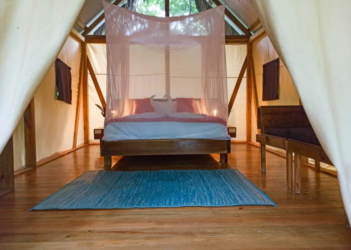 Palmar Beach Lodge