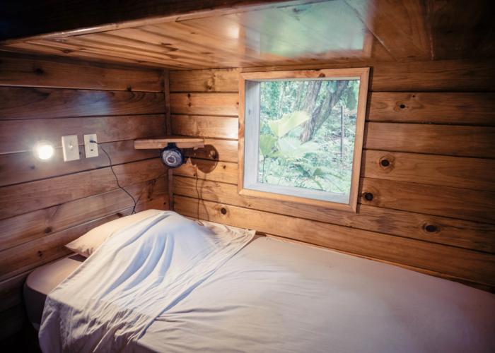 Palmar Beach Lodge