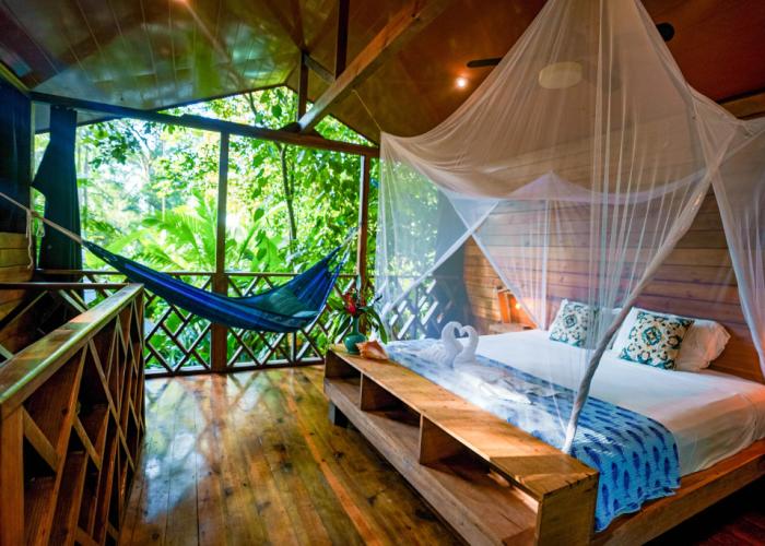 Palmar Beach Lodge