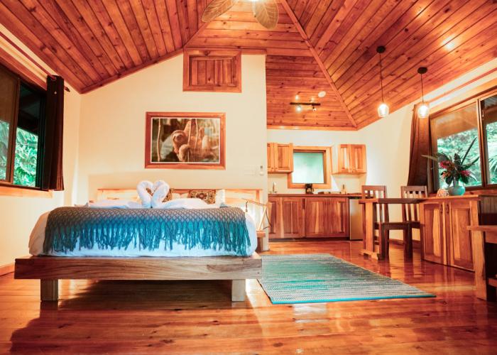 Palmar Beach Lodge