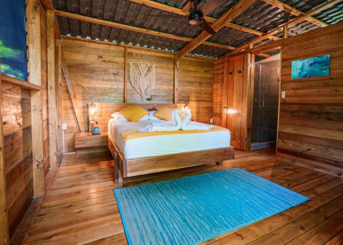 Palmar Beach Lodge
