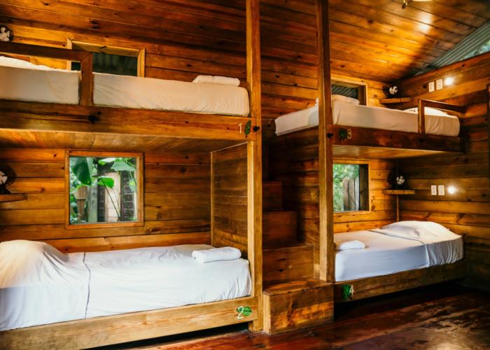 Palmar Beach Lodge