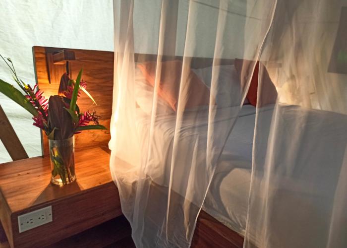 Palmar Beach Lodge