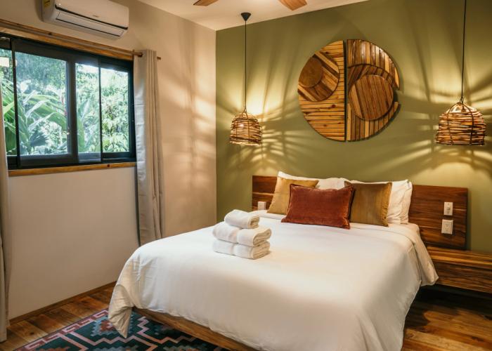 Palmar Beach Lodge