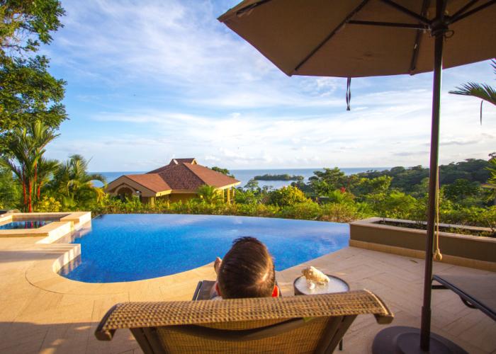 Red Frog Beach Island Resort