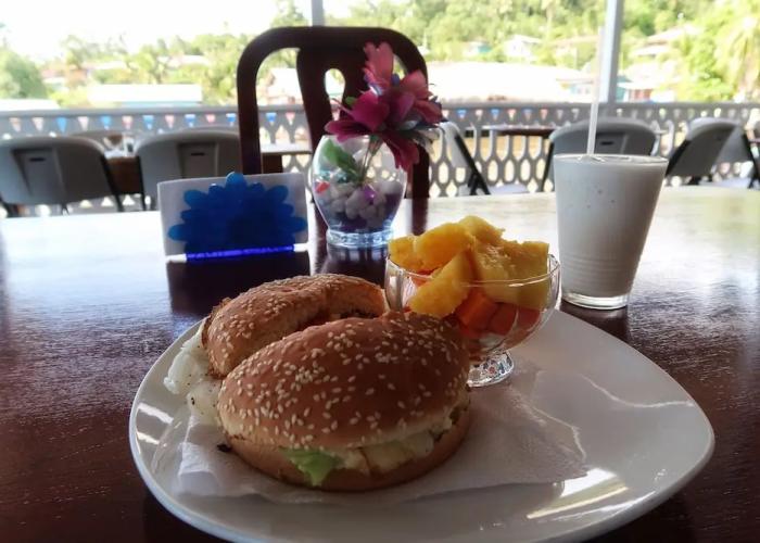 Hotel Caribbean View