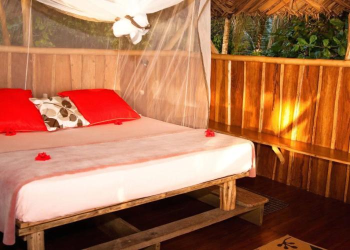 Al Natural Resort