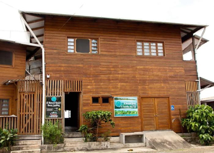 Al Natural Resort