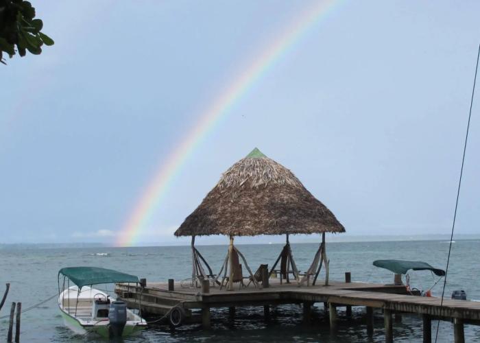 Al Natural Resort