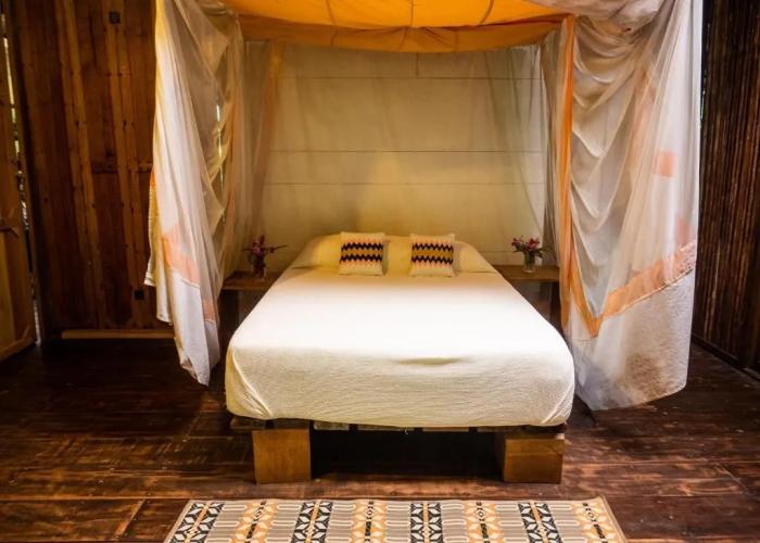 La Loma Jungle Lodge