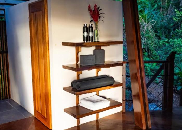 La Loma Jungle Lodge