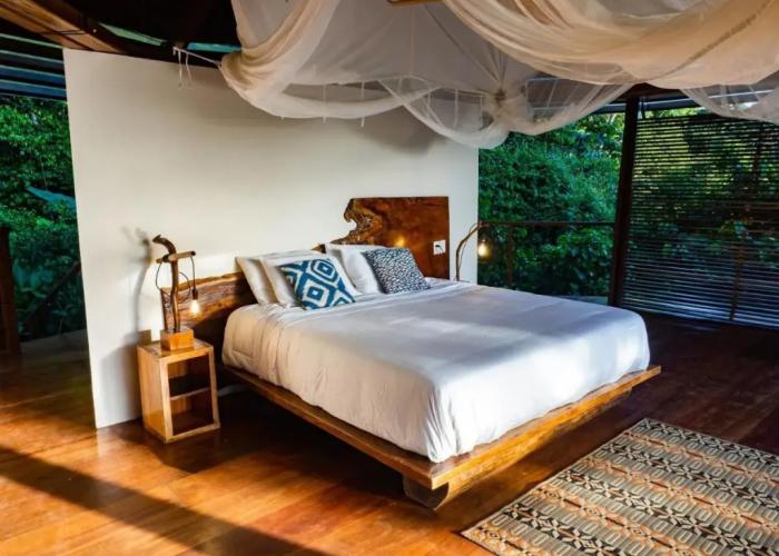 La Loma Jungle Lodge
