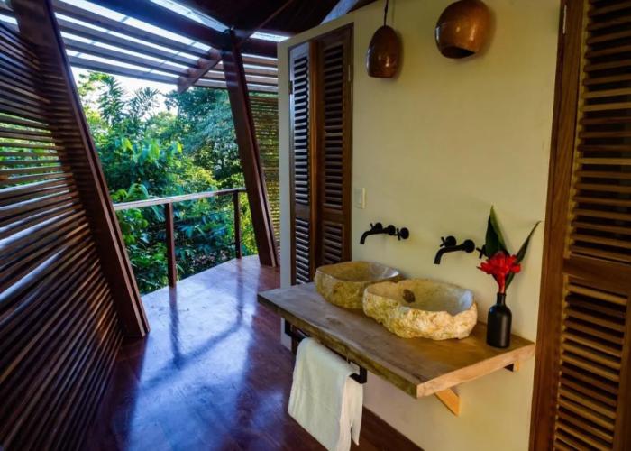 La Loma Jungle Lodge