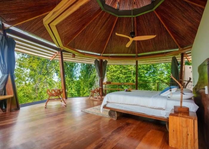 La Loma Jungle Lodge