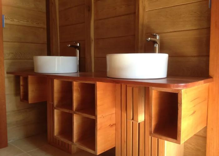 Residencia Natural