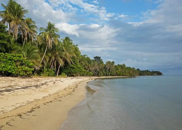 Residencia Natural