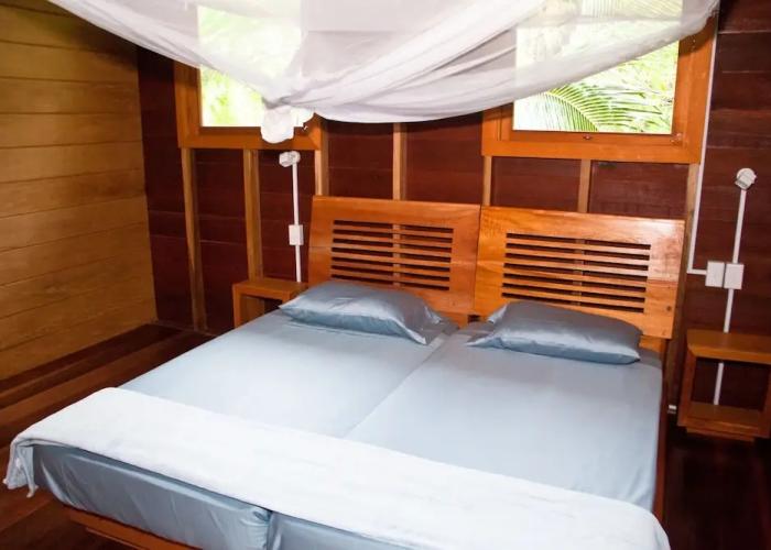 Residencia Natural