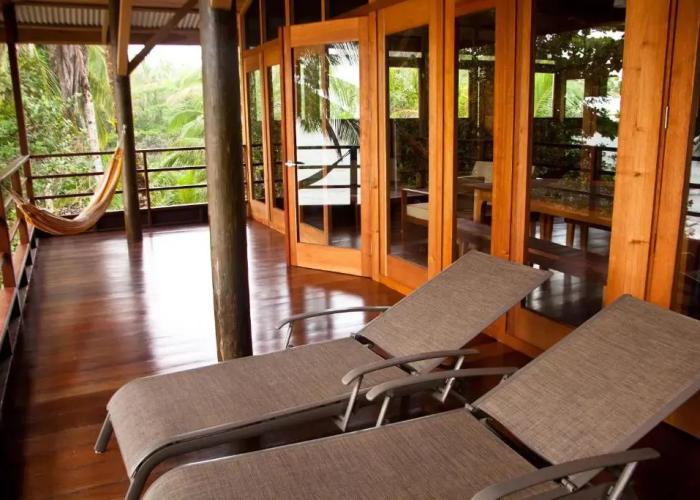 Residencia Natural