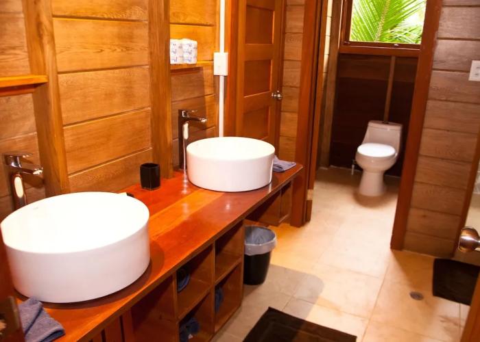 Residencia Natural