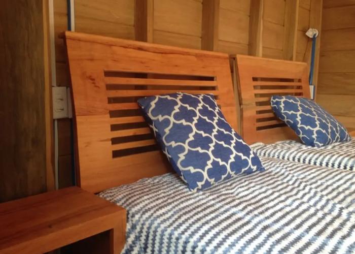 Residencia Natural