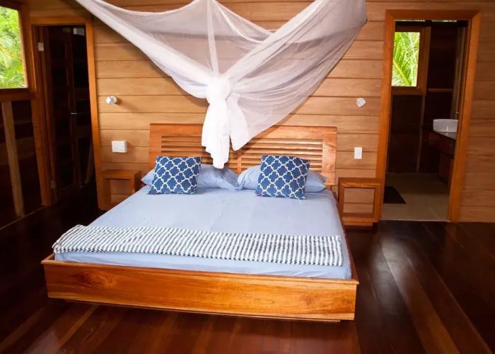 Residencia Natural
