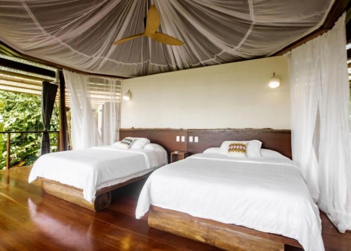 La Loma Jungle Lodge & Chocolate Farm
