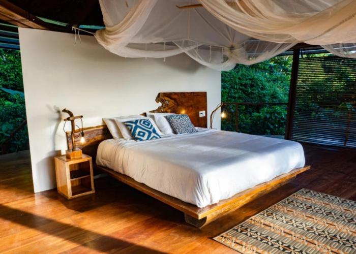 La Loma Jungle Lodge & Chocolate Farm