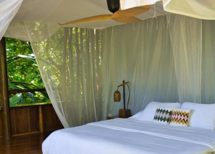 La Loma Jungle Lodge & Chocolate Farm