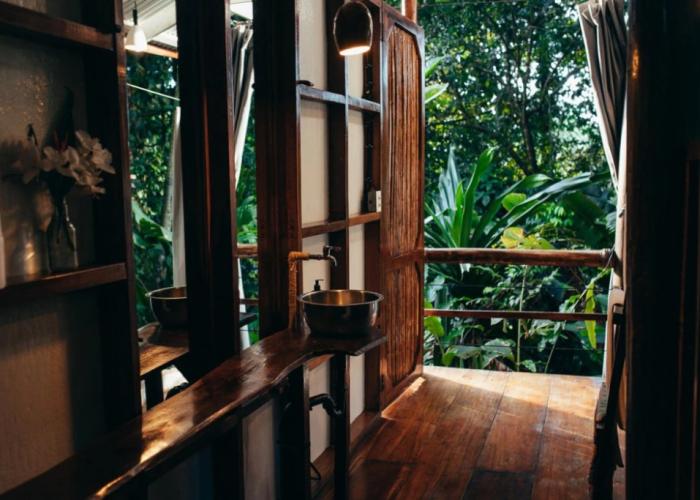 La Loma Jungle Lodge & Chocolate Farm