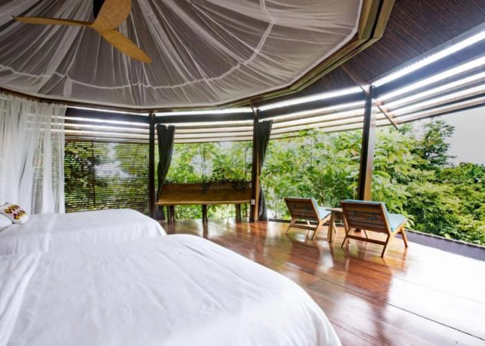 La Loma Jungle Lodge & Chocolate Farm
