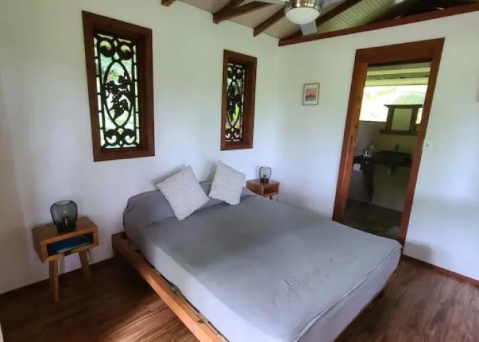ataraxia bocas del toro