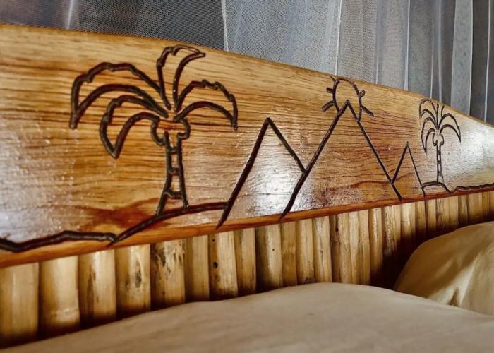 Private Beachfront House With Kayak & Guided Tours