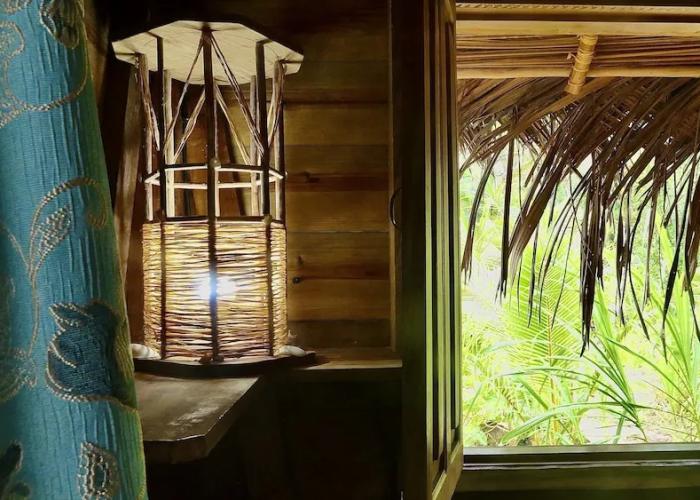 Private Beachfront House With Kayak & Guided Tours