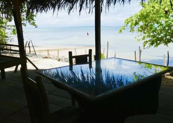 Private Beachfront House With Kayak & Guided Tours