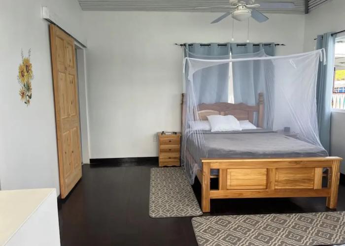 Round the point Bungalow