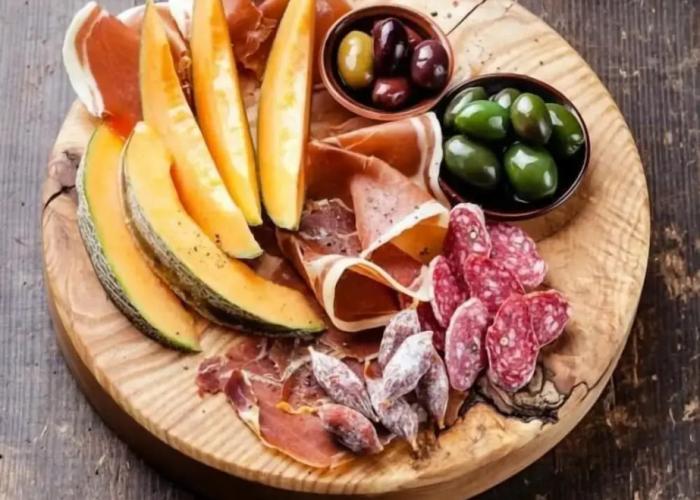 Appartamenti La Bettola Chez Patty