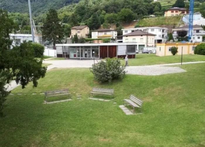 Appartamenti La Bettola Chez Patty