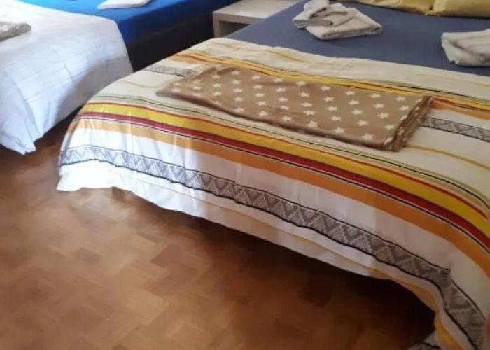 Appartamenti La Bettola Chez Patty