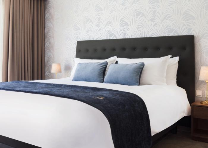 The Duke Boutique Hotel