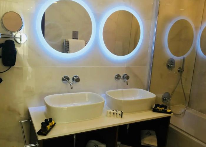 The Duke Boutique Hotel