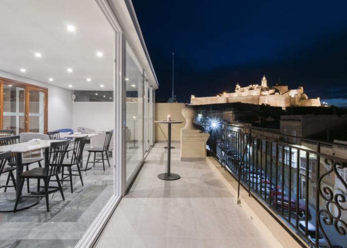 The Duke Boutique Hotel