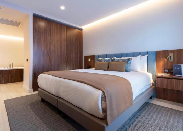 The Duke Boutique Hotel