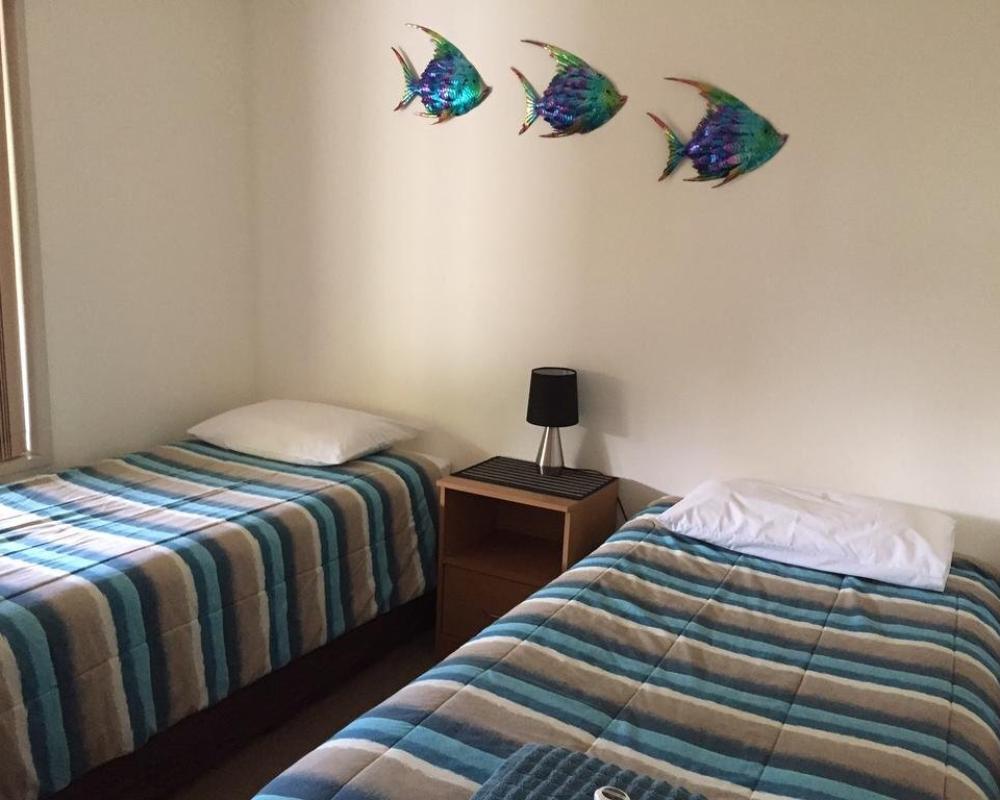 Mandurah Caravan & Tourist Park