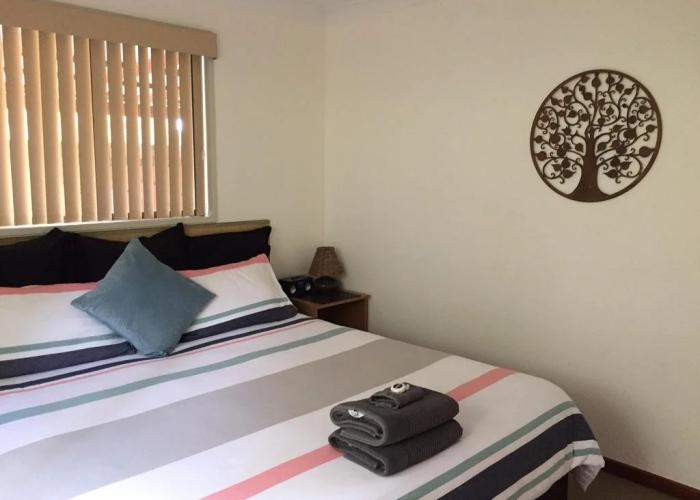Mandurah Caravan & Tourist Park