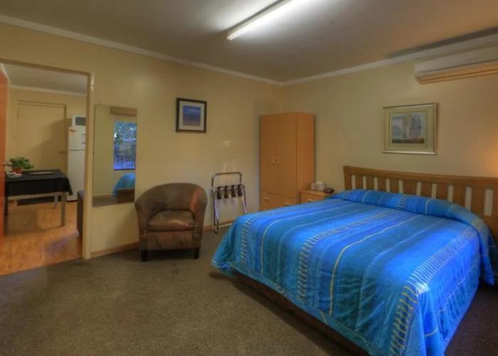 Mandurah Caravan & Tourist Park