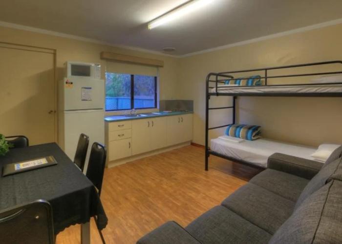 Mandurah Caravan & Tourist Park